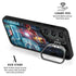 Marvel Iron Man New Armor Galaxy S24 FE Kickstand Case
